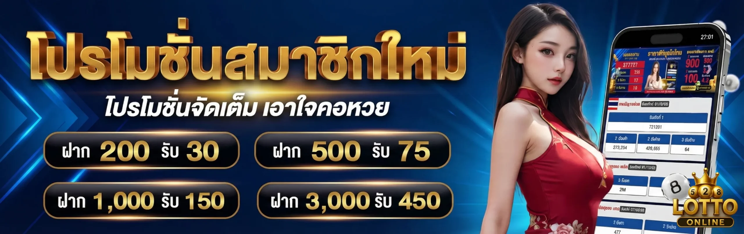 หวยลาว ซุปเปอร์ 6 ตัว